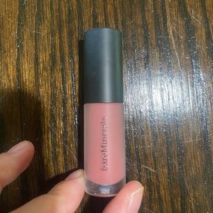 BareMinerals Lip Glass Matte